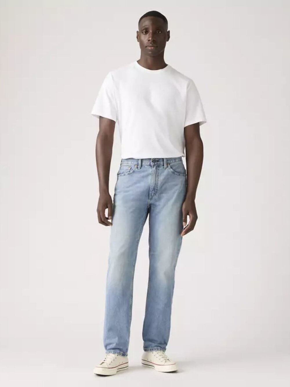 NWT Men's Levi's 505 Regular 36x34